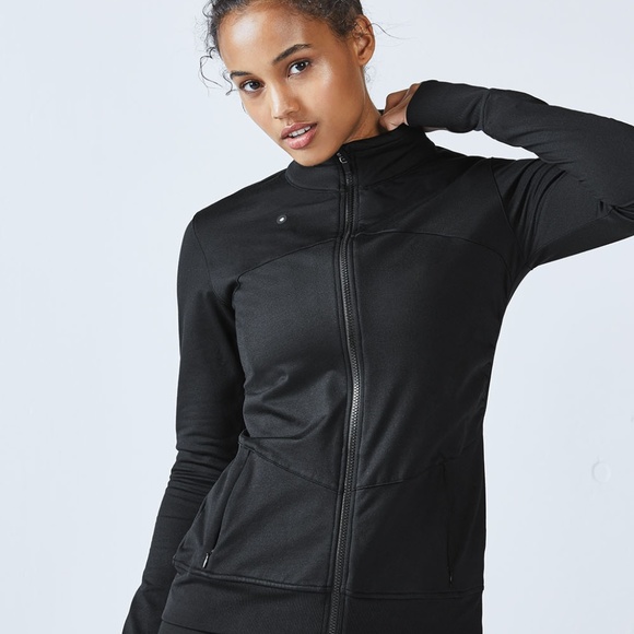 Fabletics Jackets & Blazers - 🏃‍♀️Fabletics Kira jacket